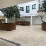 Beautiful And Quiet Modern Apartment In Harlow