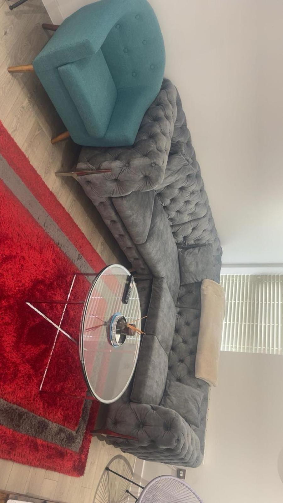Beautiful And Quiet Modern In Harlow