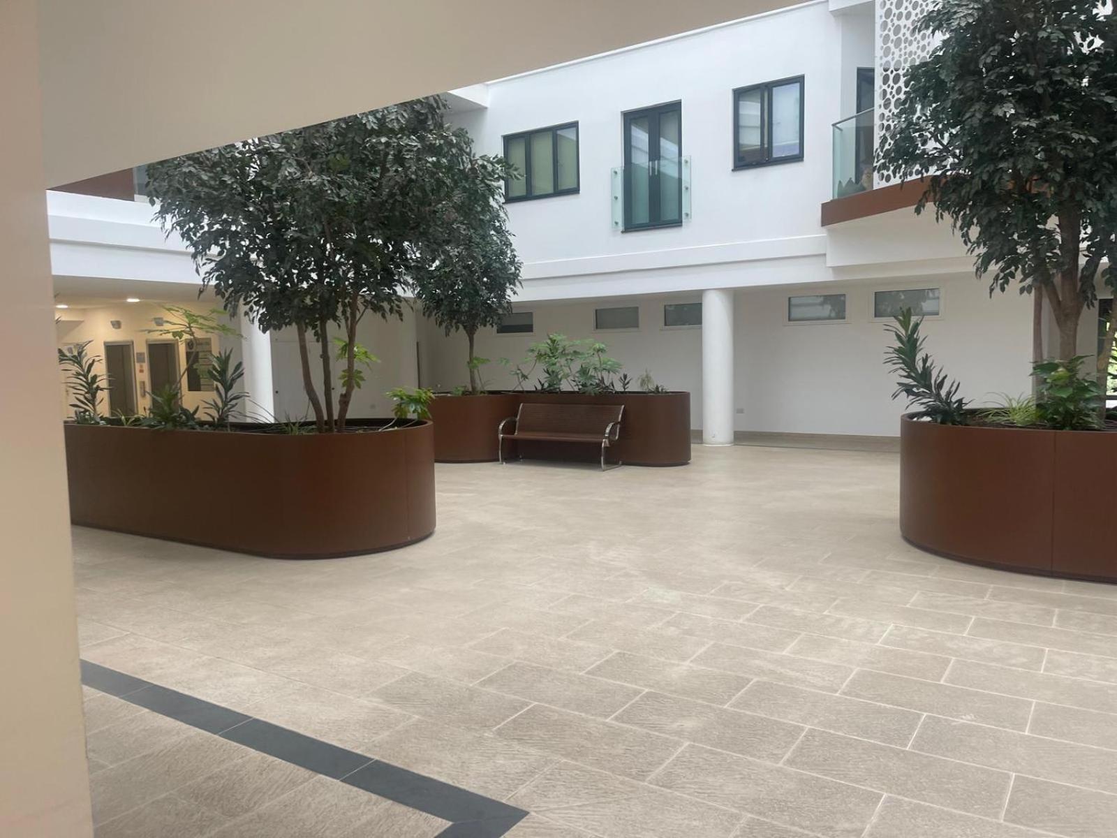 Apartment Beautiful And Quiet Modern In Harlow *